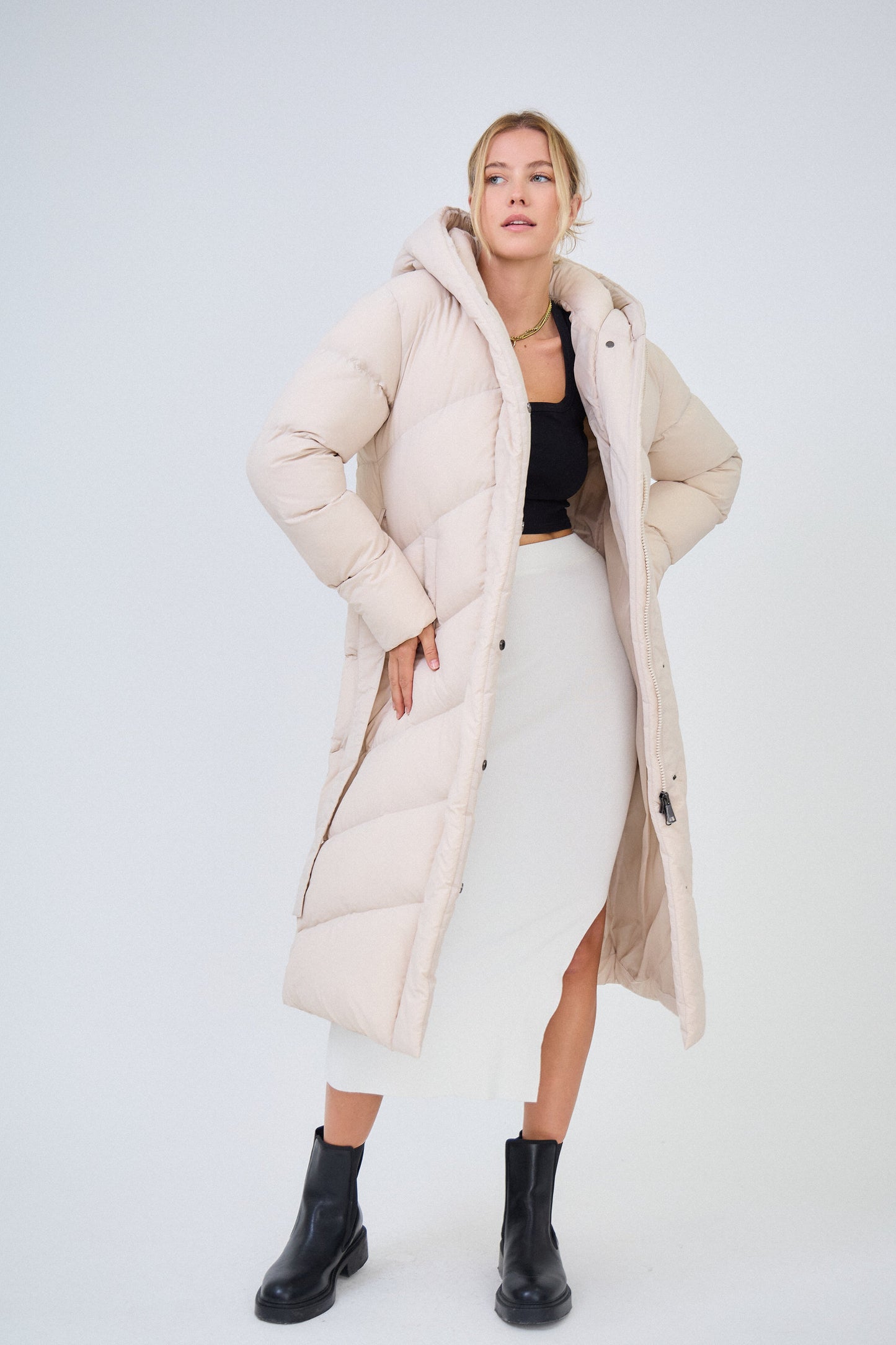Beige