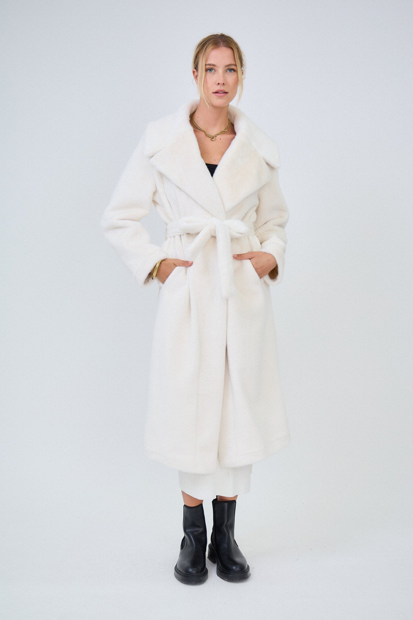 Blanc