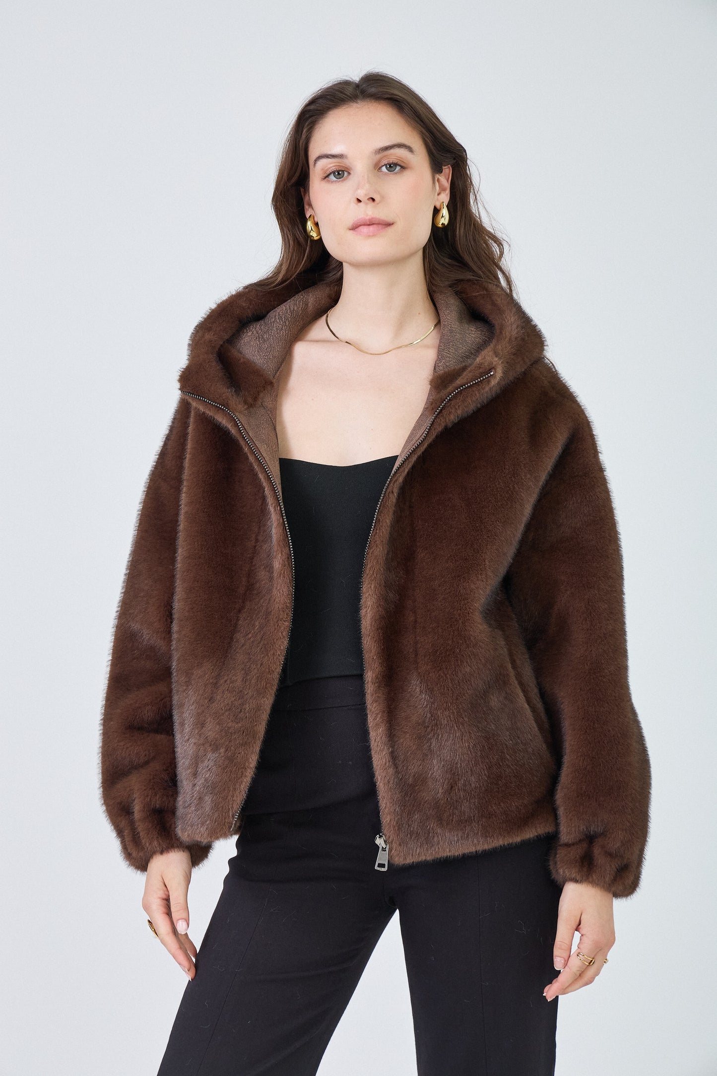 Marron