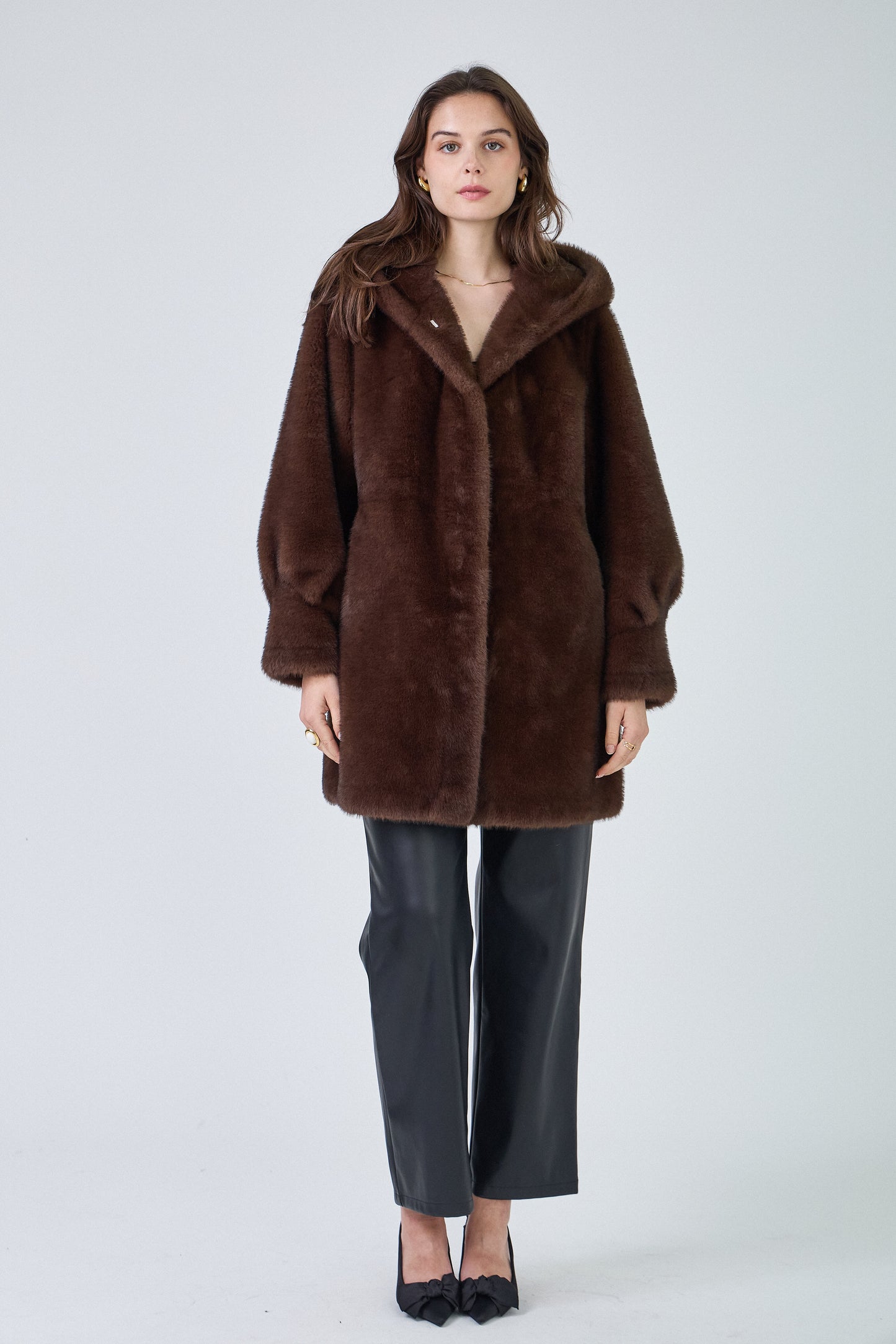 Marron