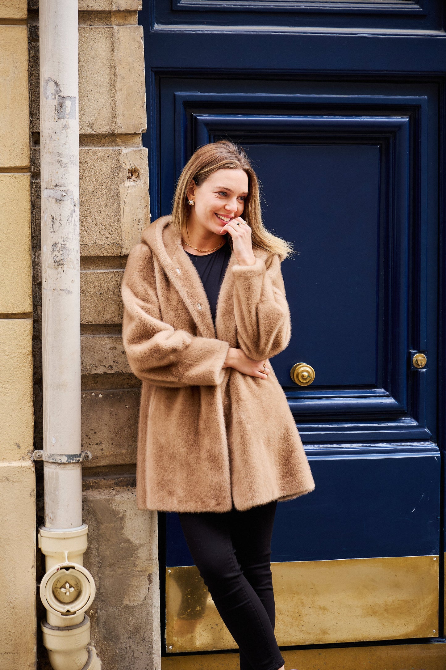 Taupe
