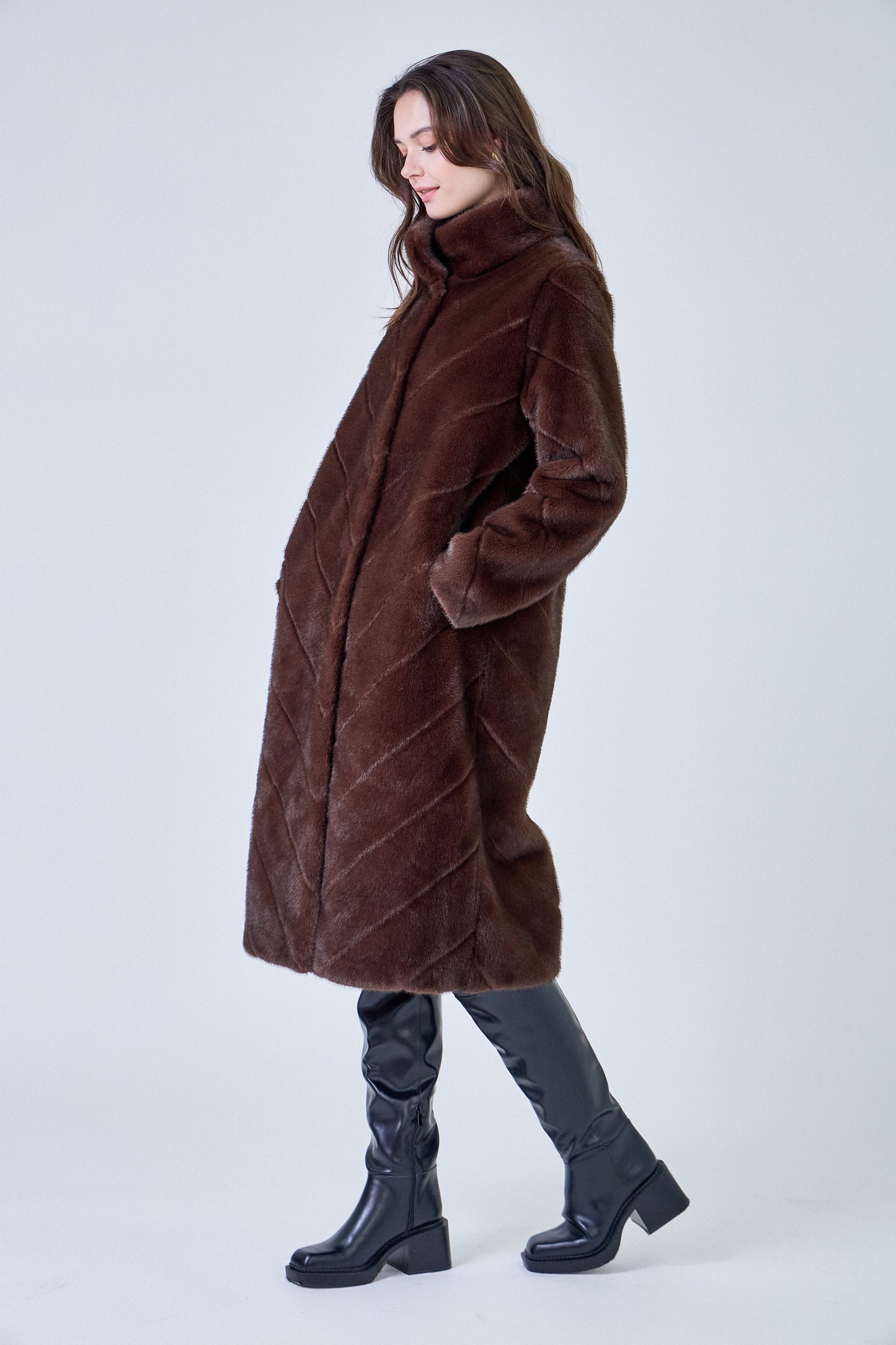 Marron