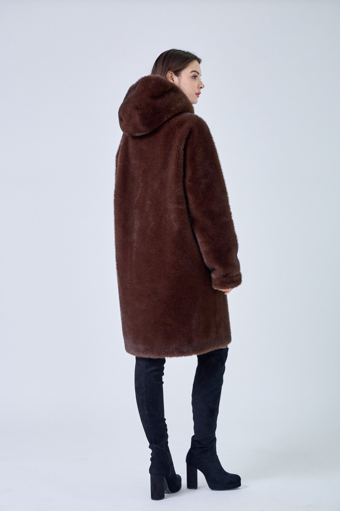 Marron