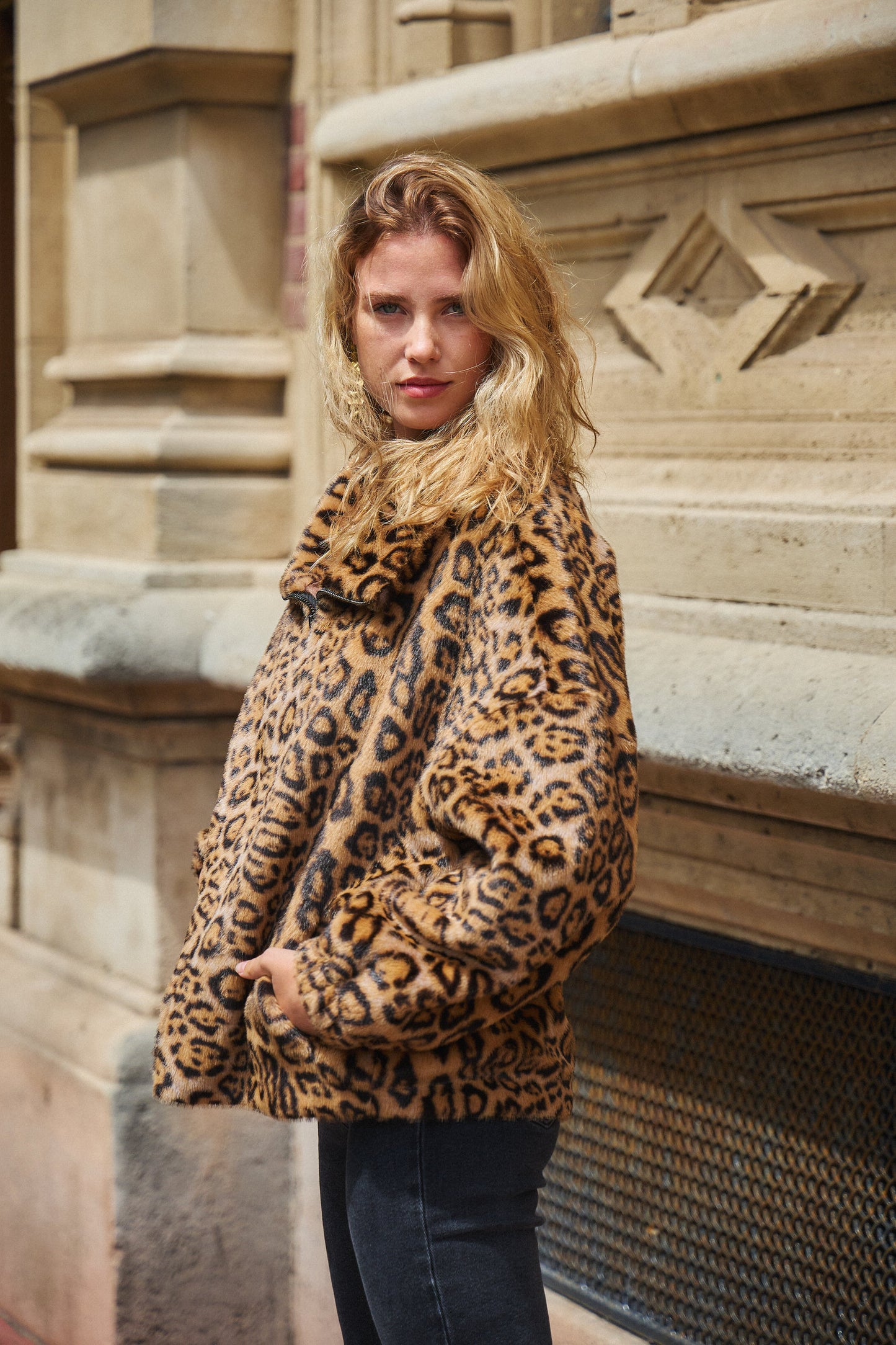 Leopard