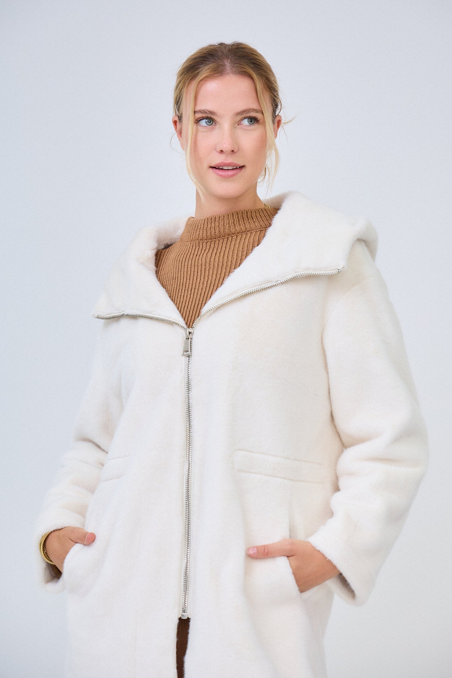 Blanc