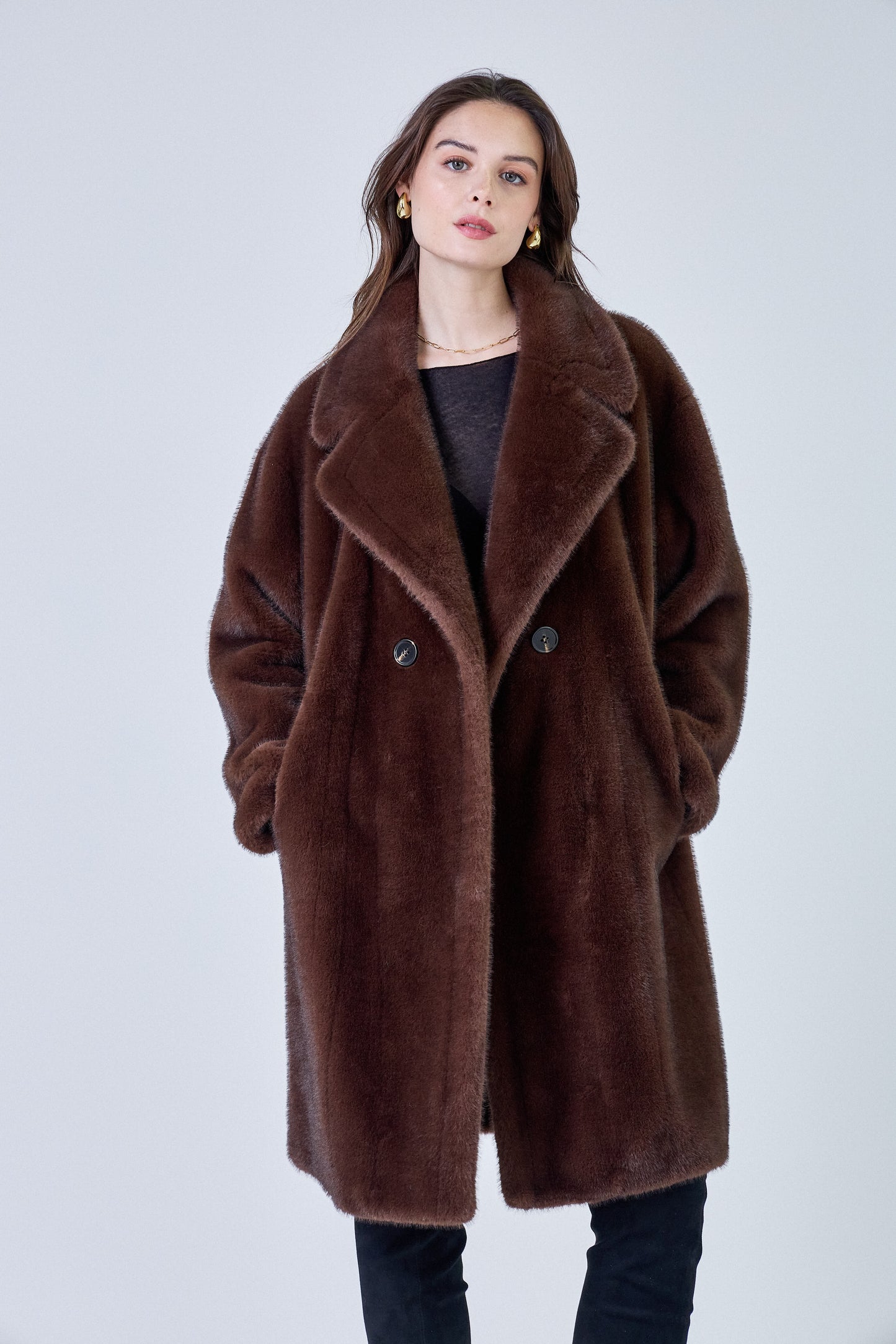 Marron