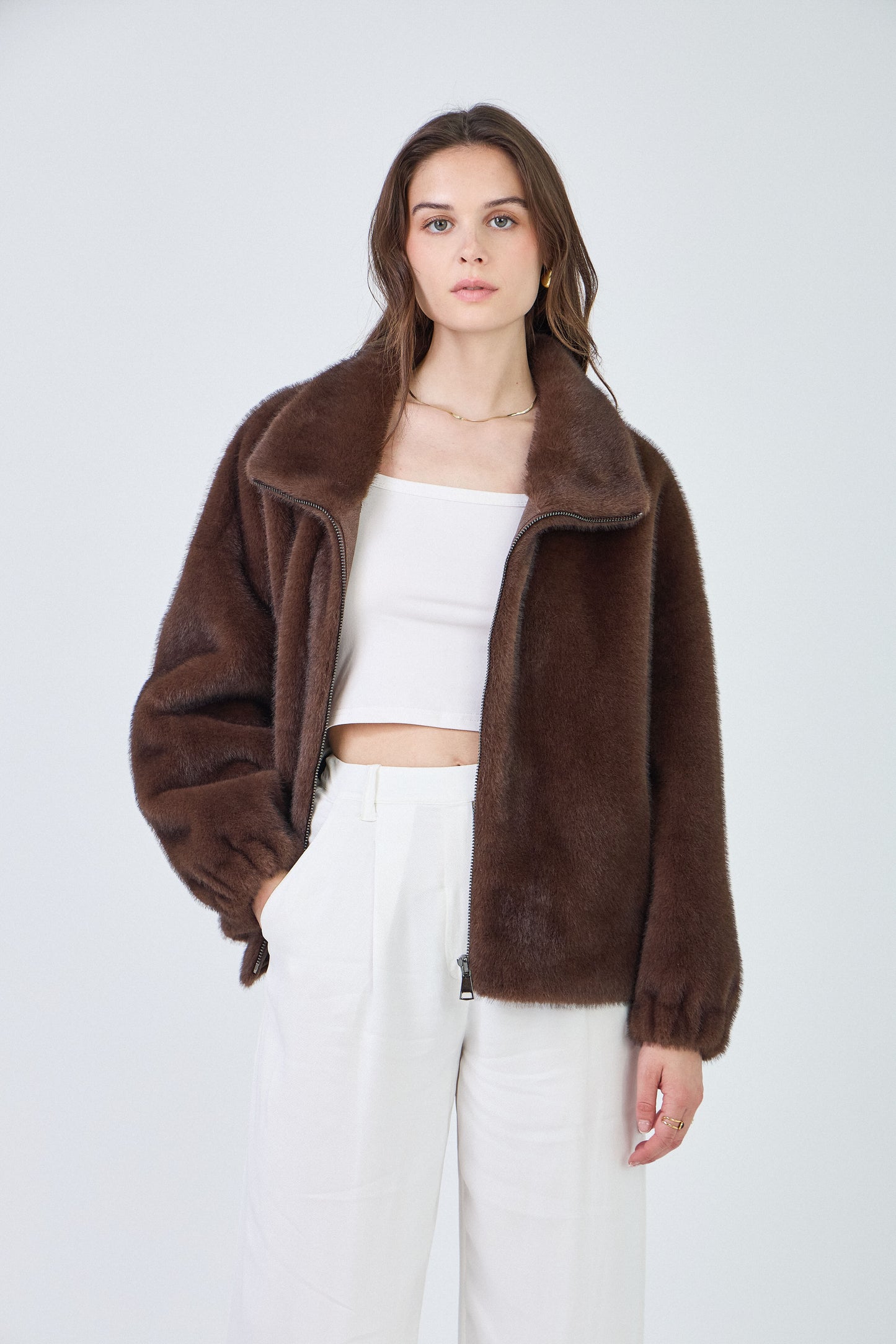 Marron