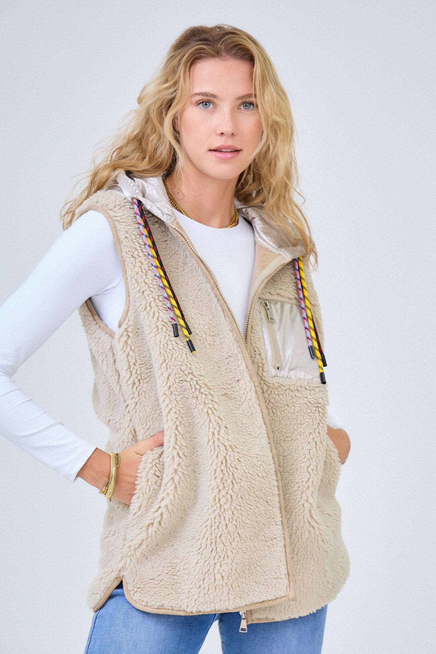 Beige