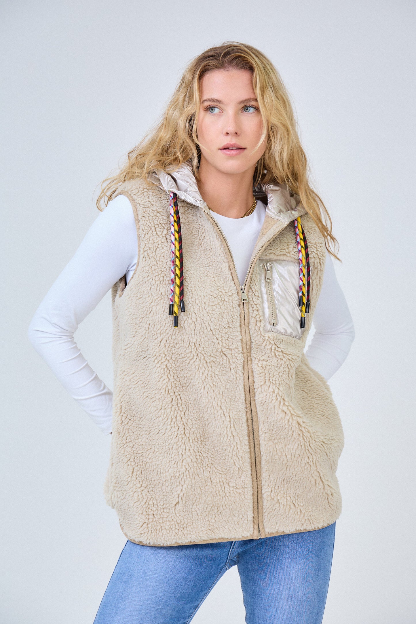 Beige