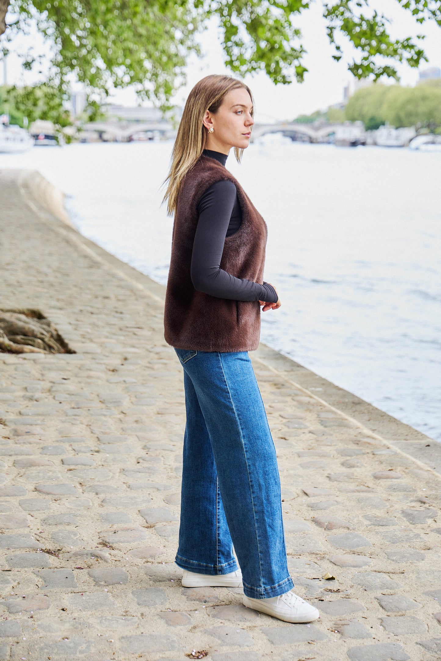 Marron