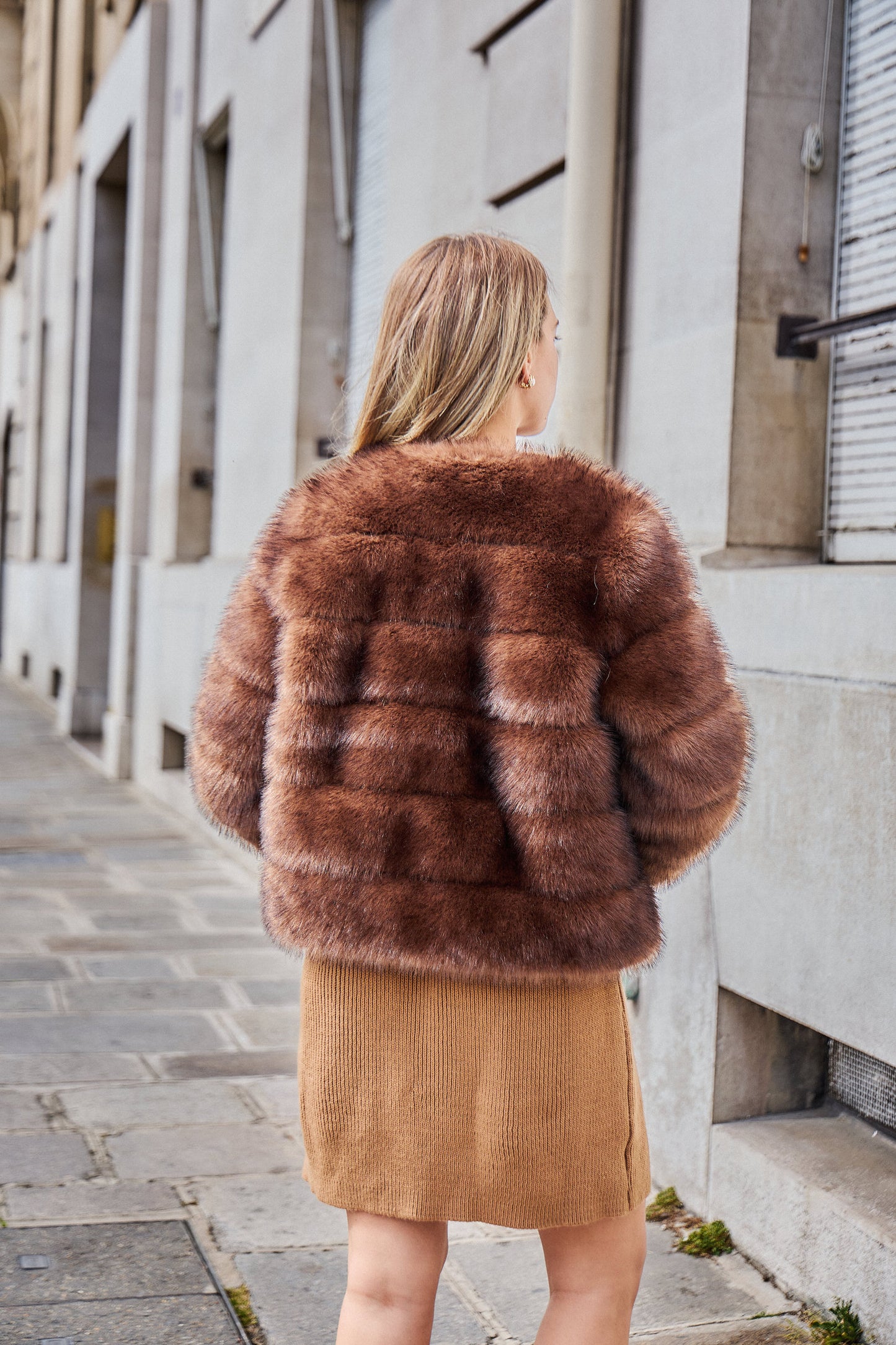 Marron