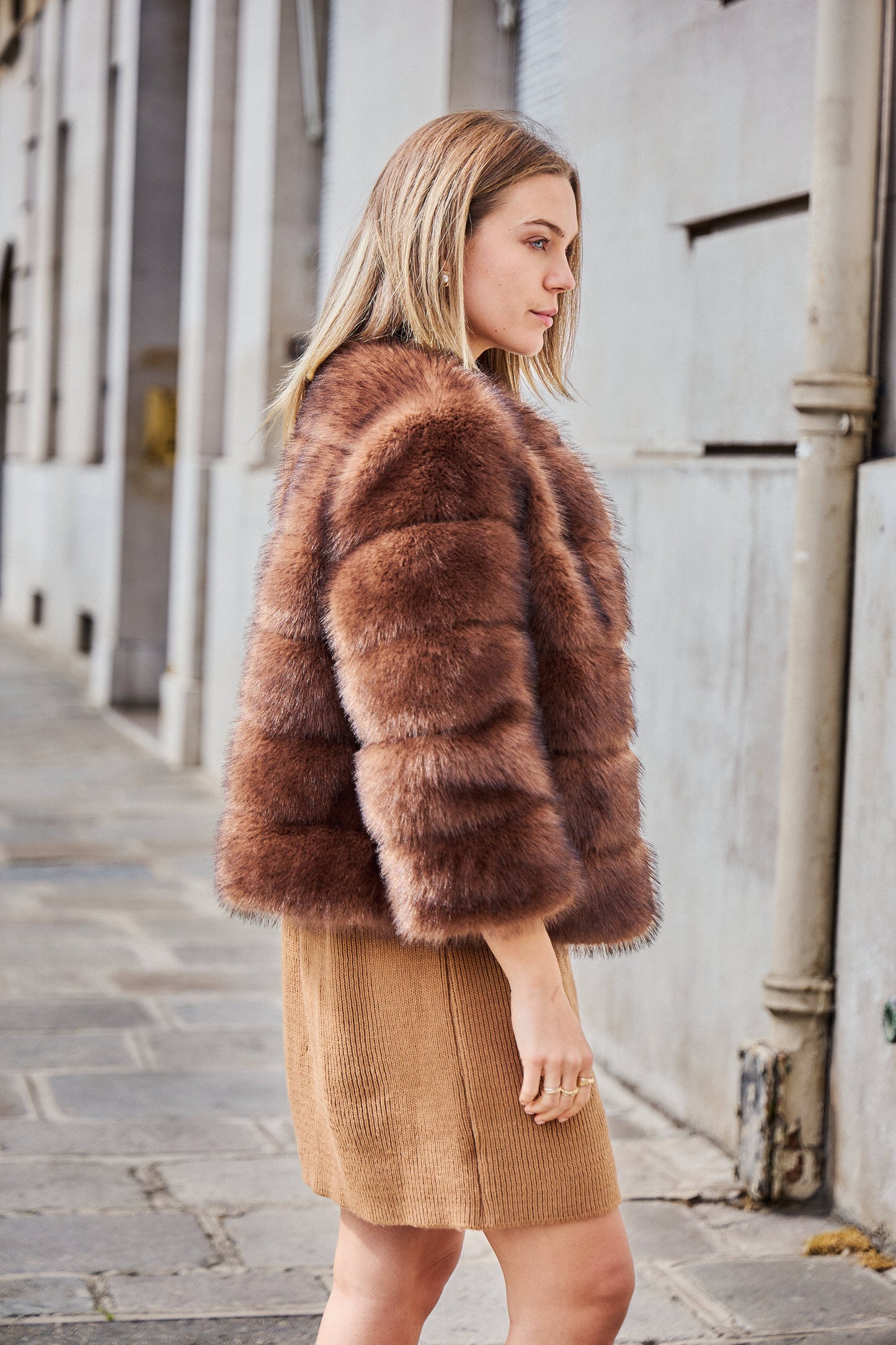 Marron