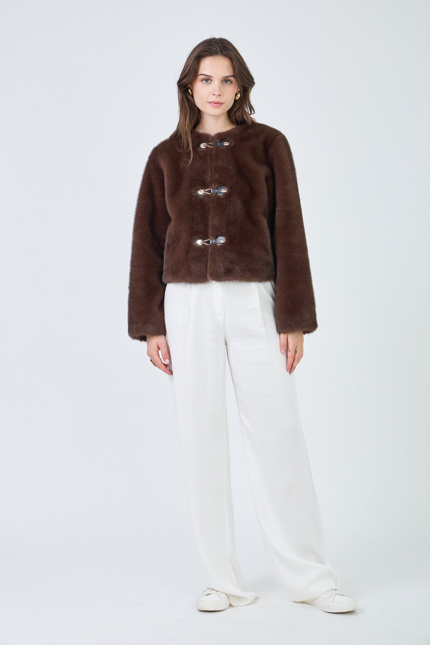 Marron