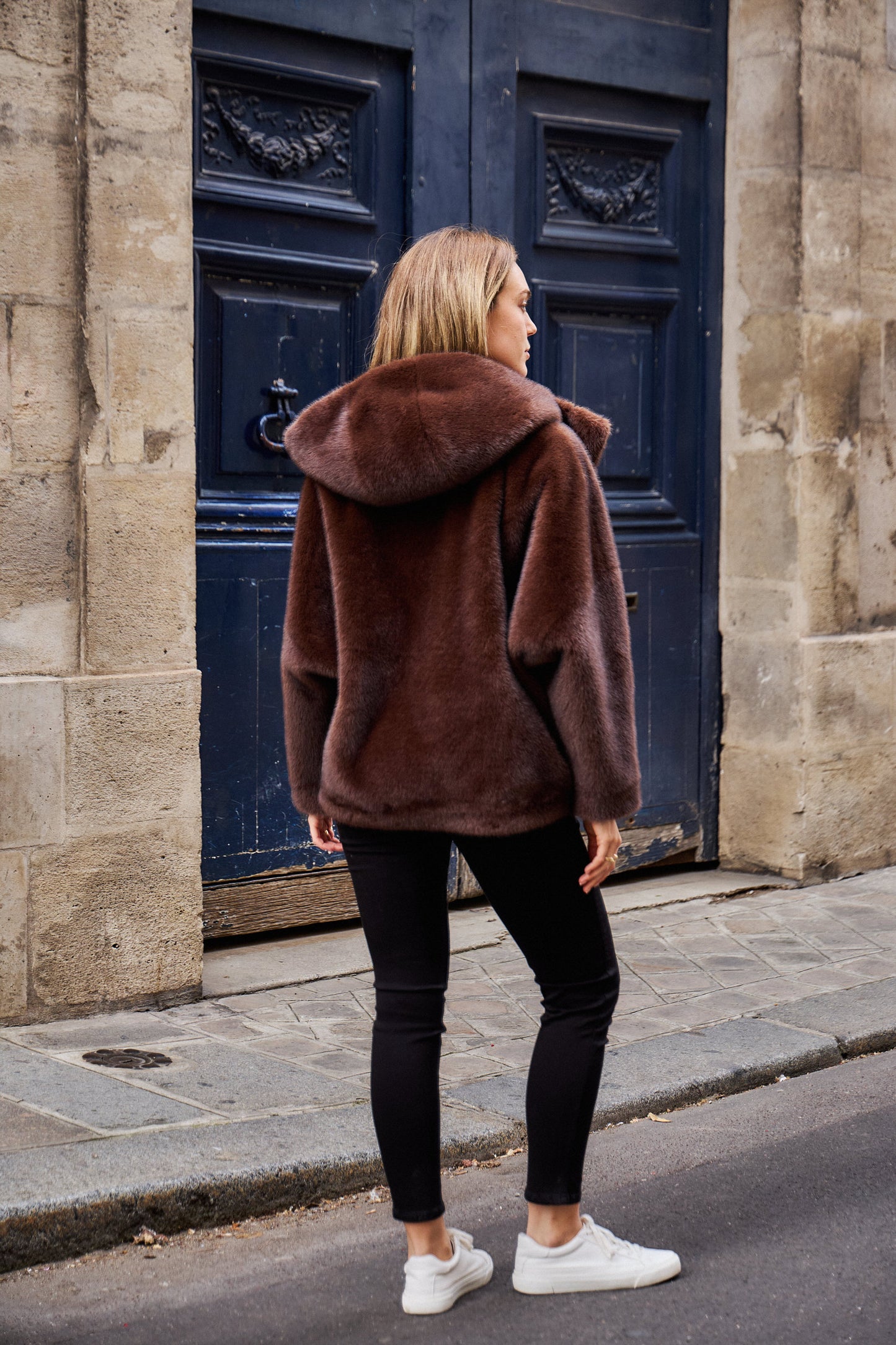 Marron