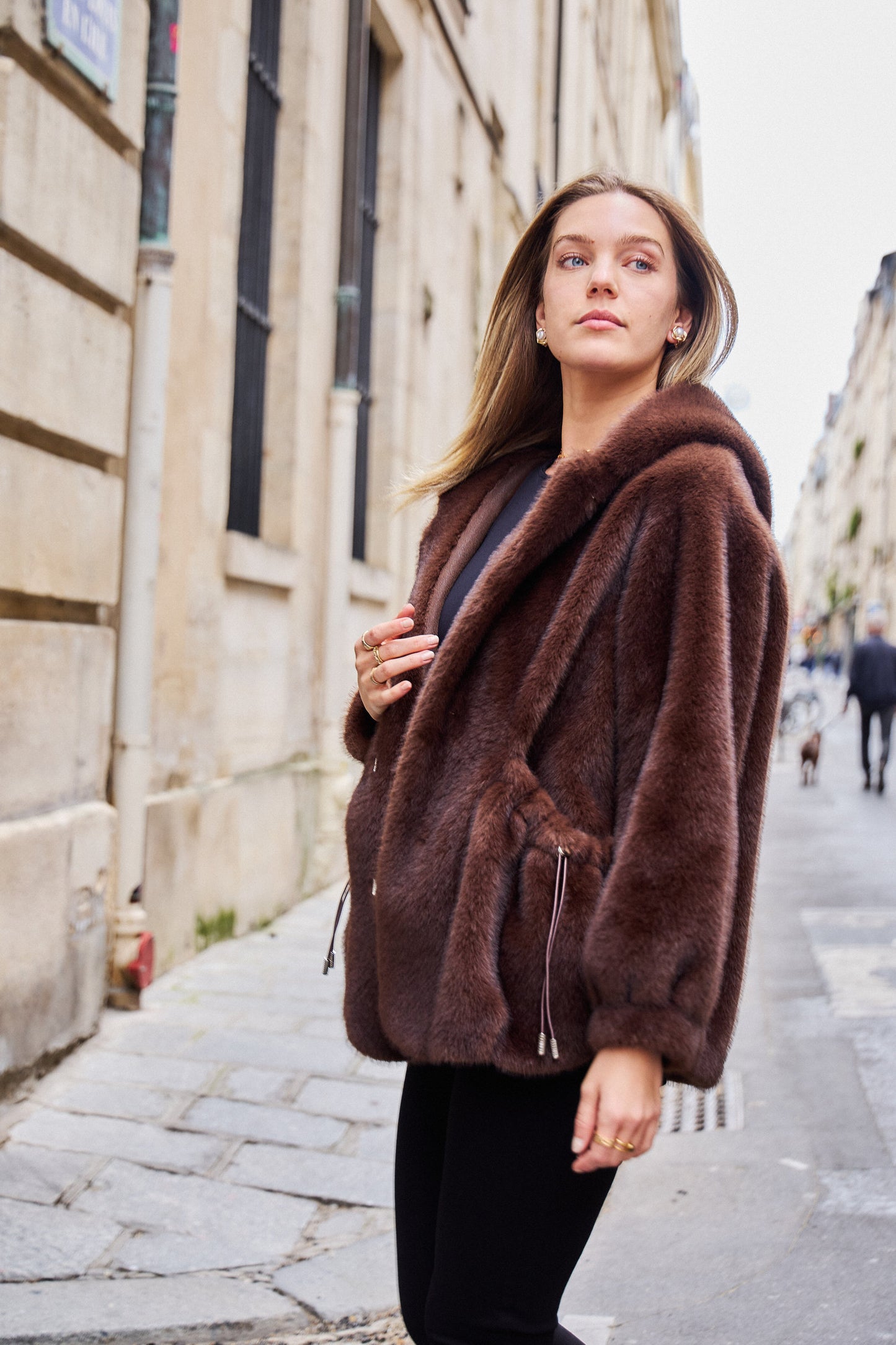 Marron