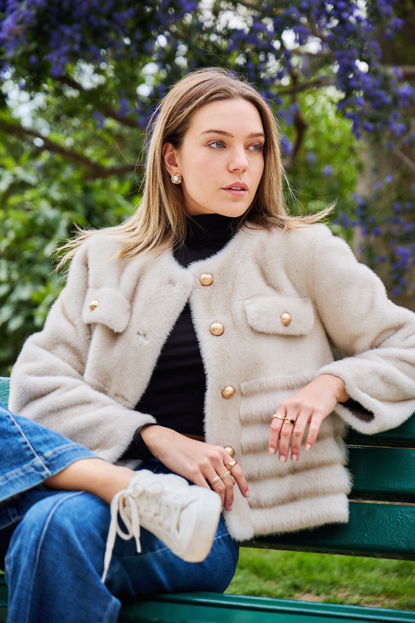 Beige