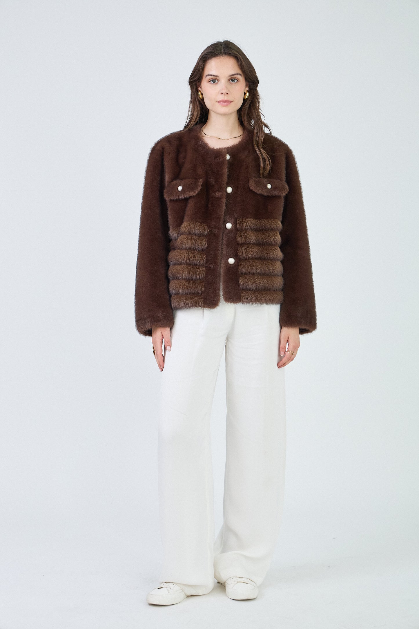 Marron