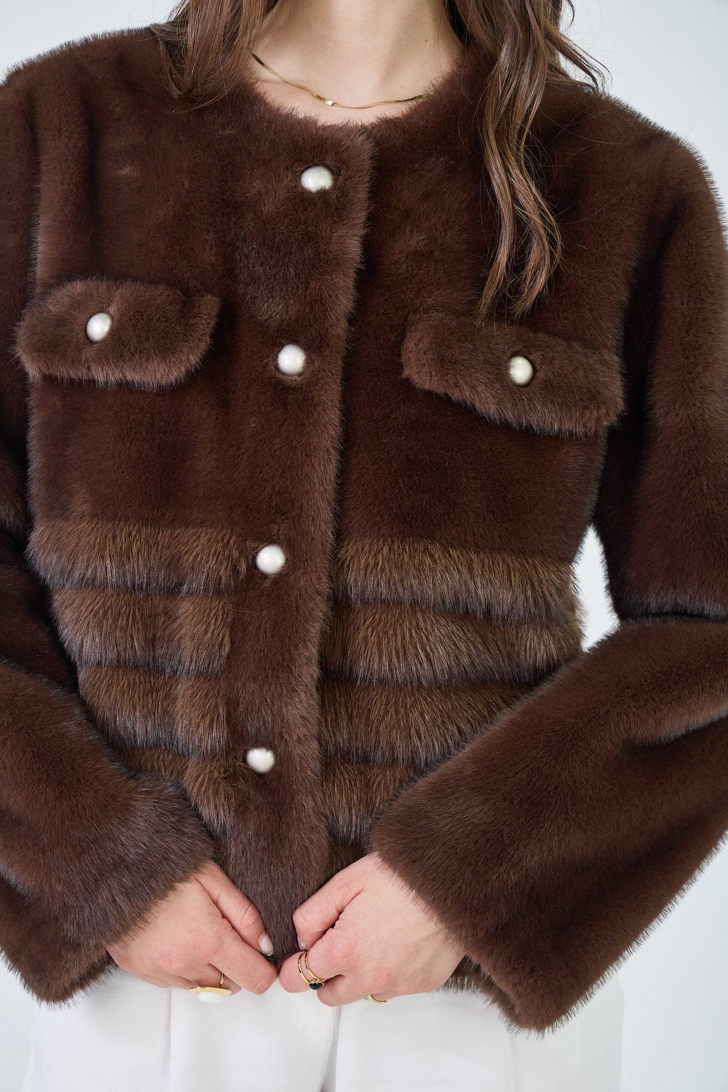 Marron