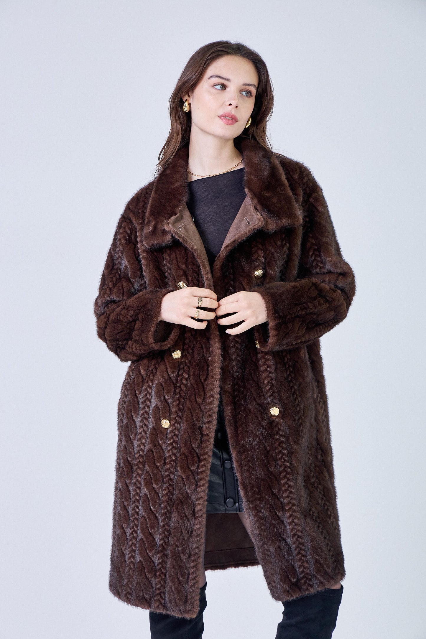 Marron