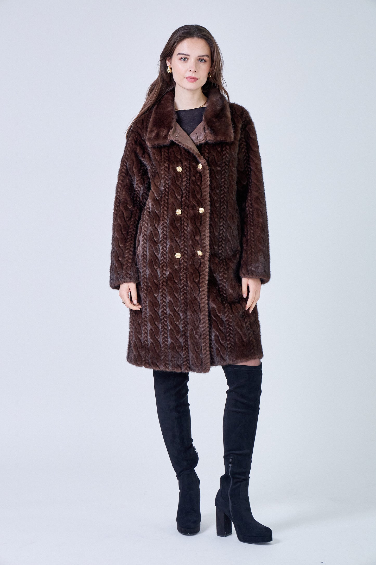 Marron