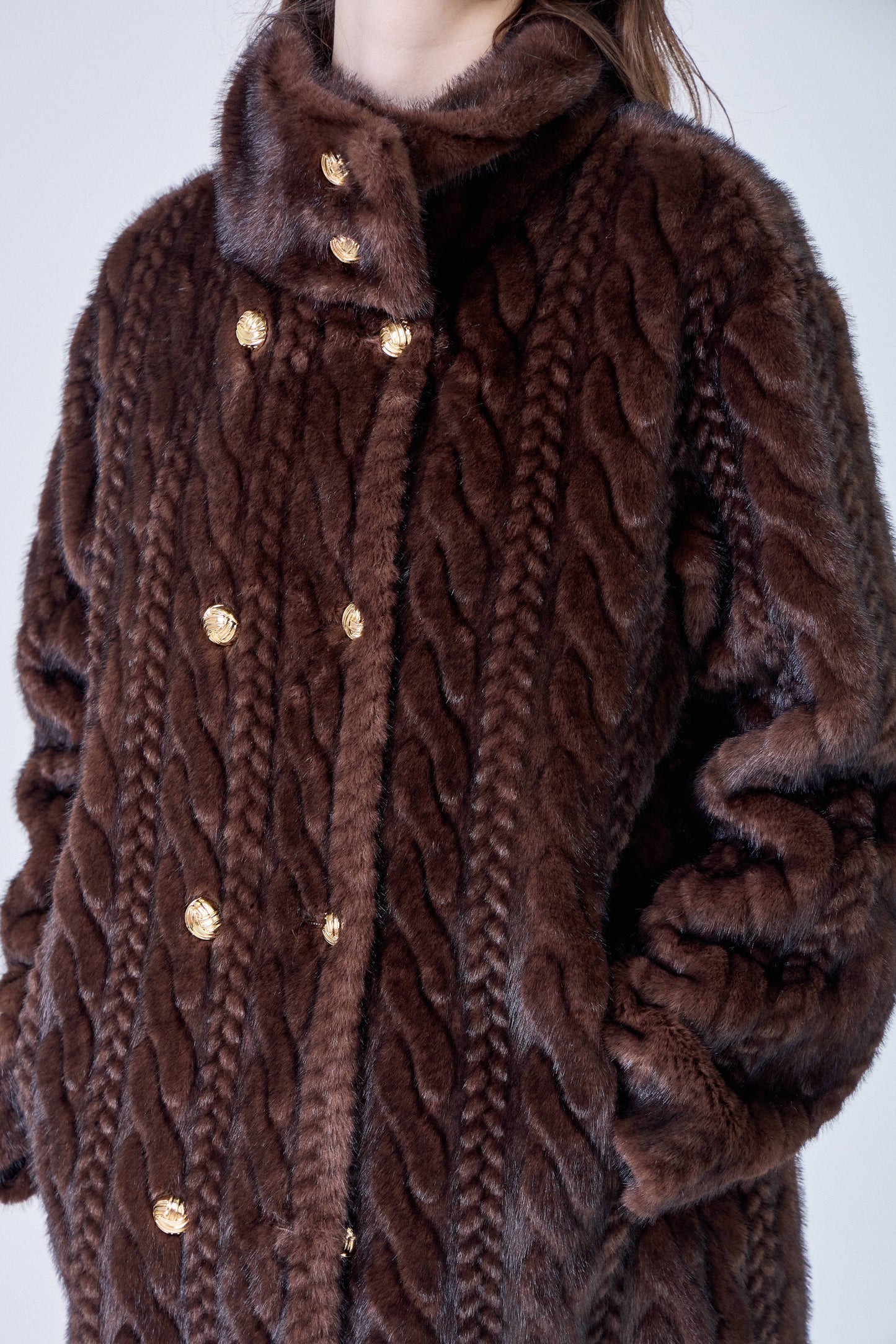 Marron
