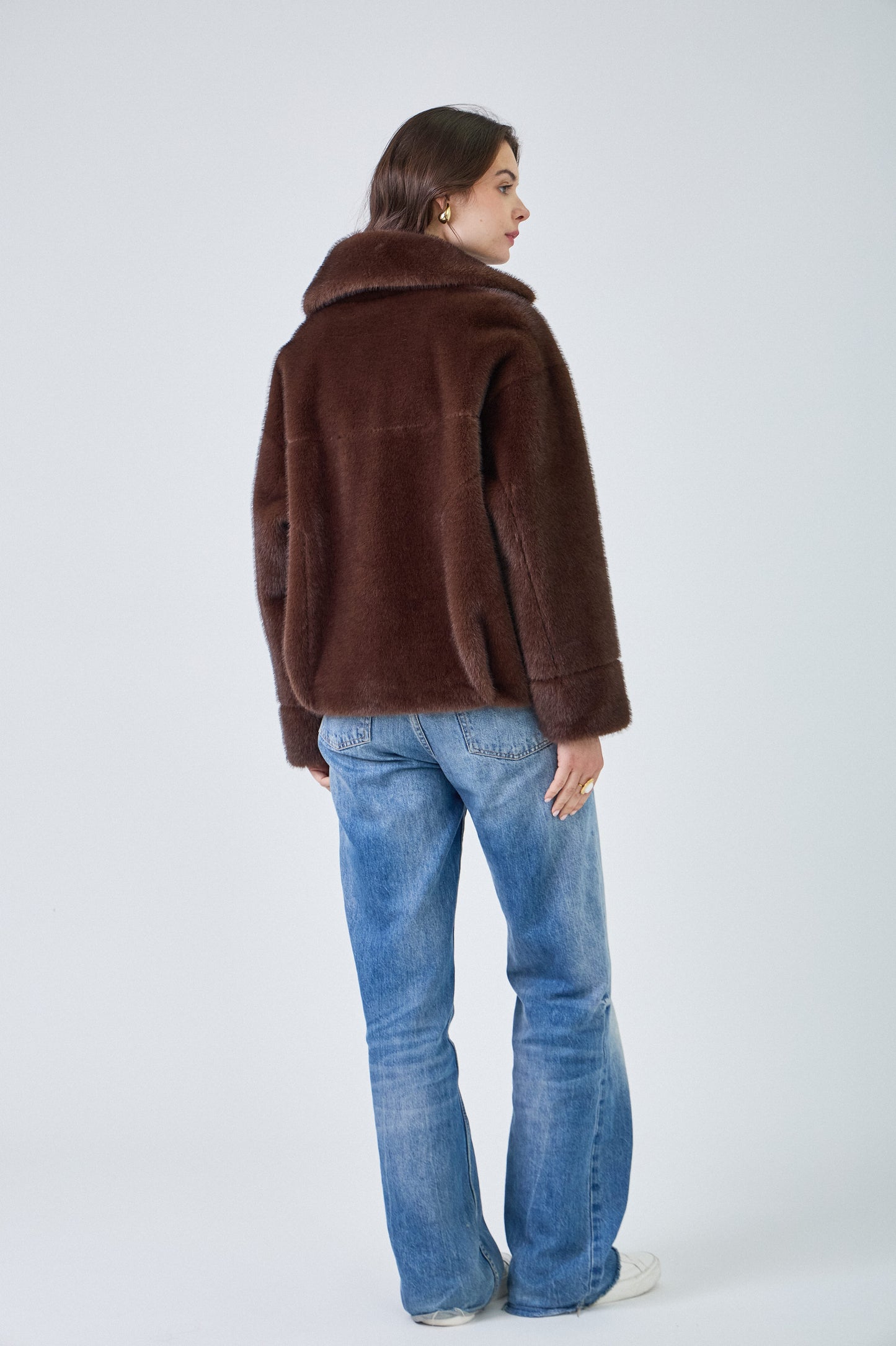 Marron