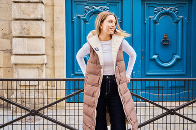 Doudounes & Parkas