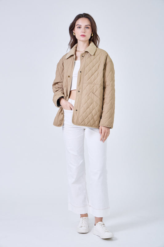 Beige