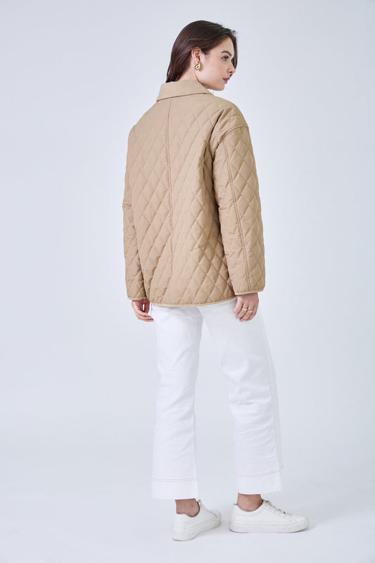 Beige