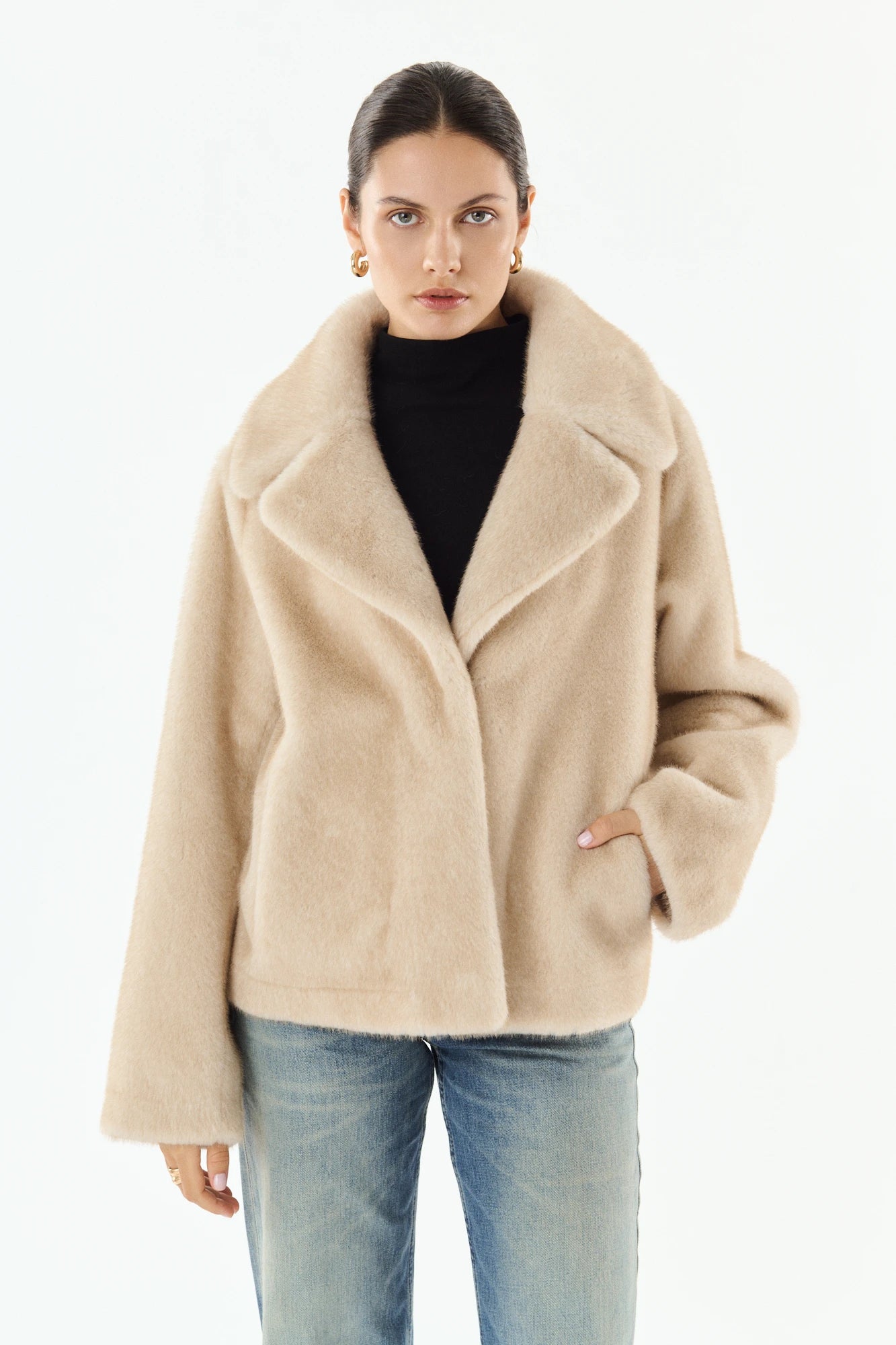 Beige