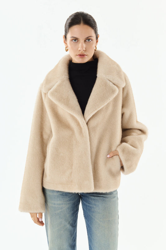 Beige