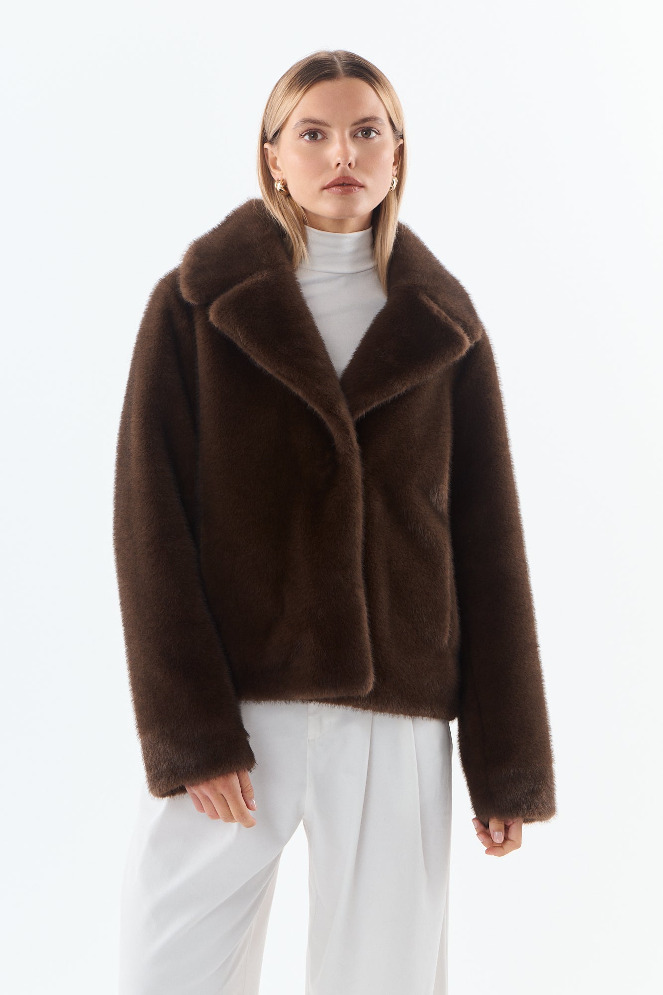 Marron