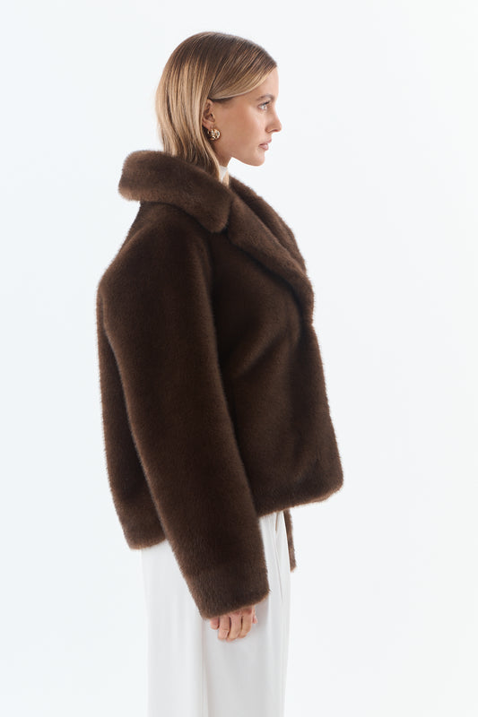 Marron