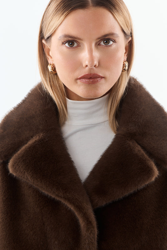 Marron