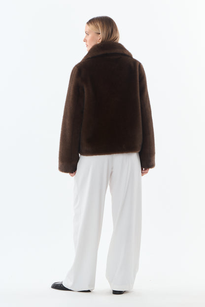 Marron