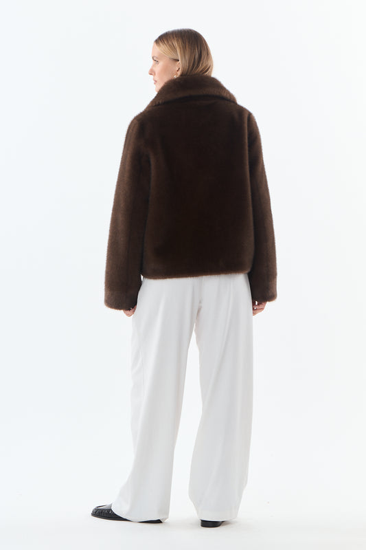 Marron