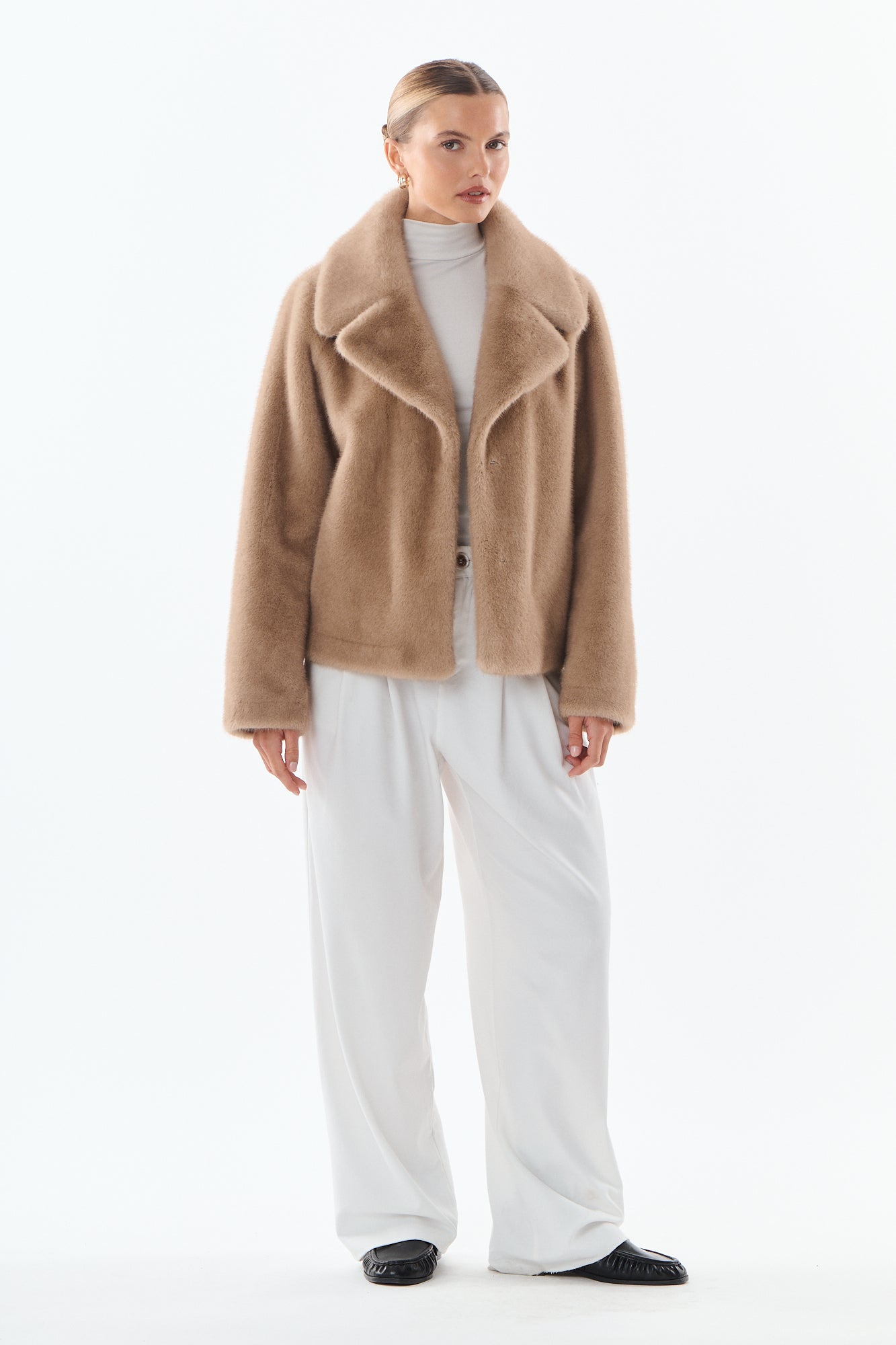 Taupe