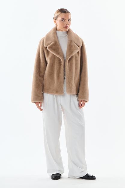 Taupe