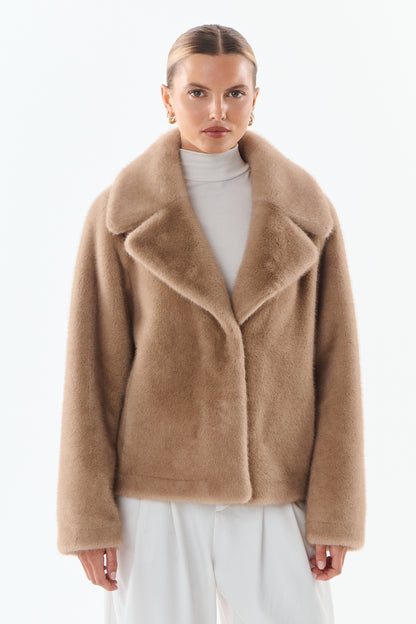 Taupe