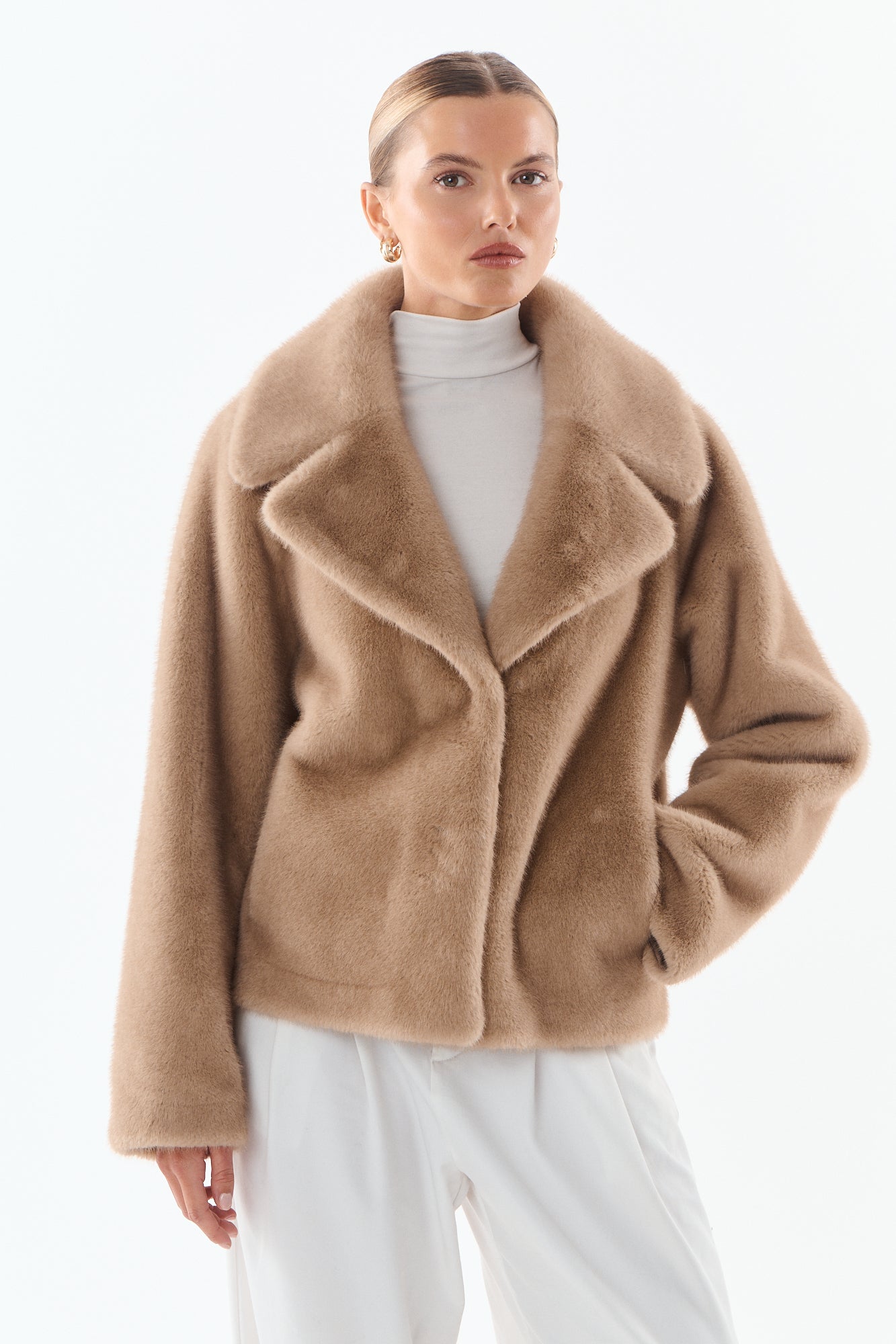 Taupe