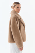 Taupe