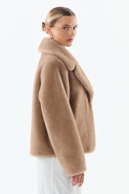 Taupe
