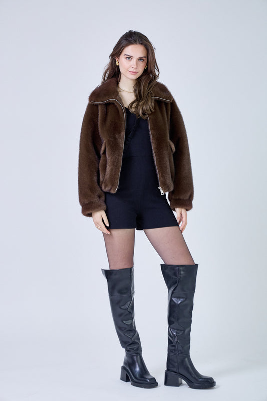 Marron