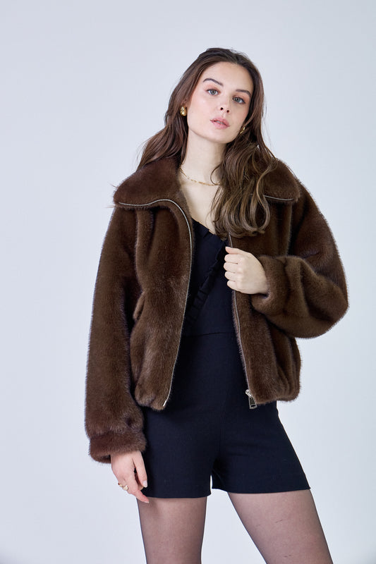Marron