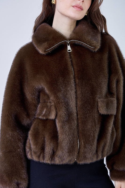 Marron