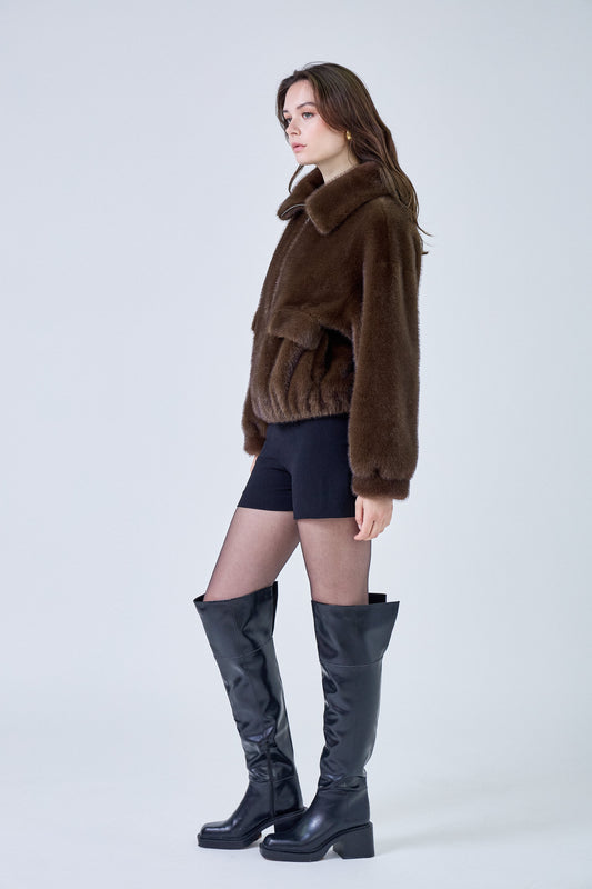 Marron