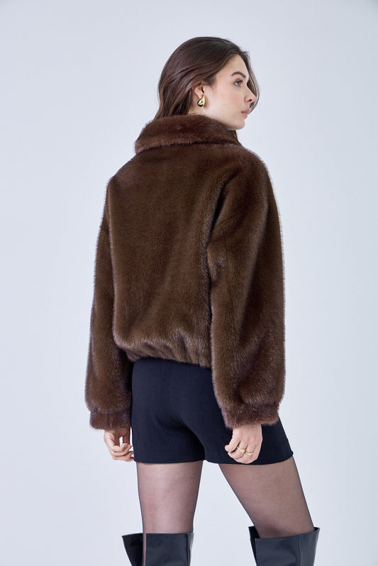 Marron