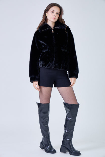 Noir