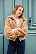 Taupe