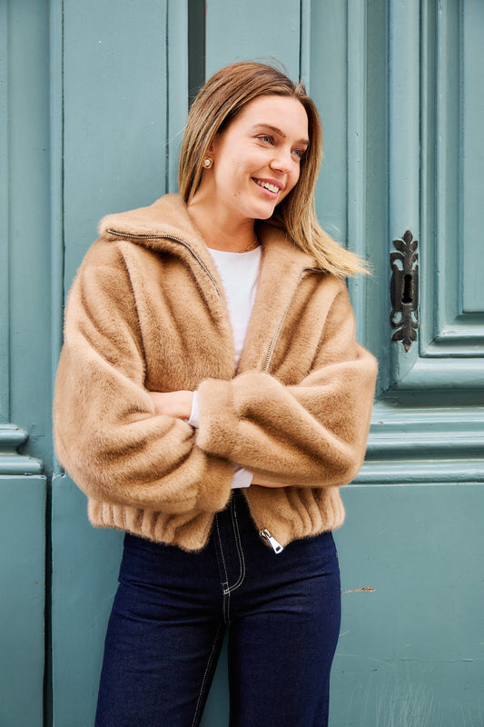 Taupe